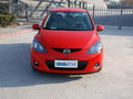 马自达2 长安马自达 两厢Mazda2图片