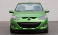 马自达2 长安马自达 Mazda2两厢图片