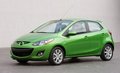 马自达2 长安马自达 Mazda2两厢图片