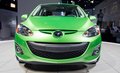马自达2 长安马自达 Mazda2两厢图片