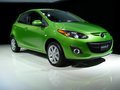 马自达2 长安马自达 Mazda2两厢图片