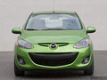 馬自達(dá)2 長(zhǎng)安馬自達(dá) Mazda2兩廂圖片