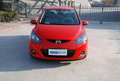 马自达2 马自达 Mazda2 正前 图片
