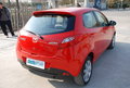 马自达2 马自达 Mazda2 右后45度 图片