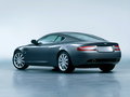 DB9 阿斯顿-马丁 DB9图片
