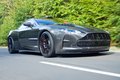 DB9 阿斯顿-马丁 DB9图片