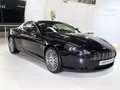 DB9 阿斯顿-马丁 DB9图片