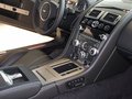 DB9 阿斯顿-马丁 DB9中控局部图片