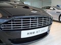 DB9 阿斯顿-马丁 DB9图片