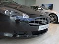 DB9 阿斯顿-马丁 DB9图片