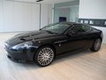 DB9 阿斯顿-马丁 DB9图片