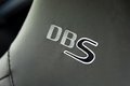 阿斯顿·马丁DBS 阿斯顿-马丁 DBS图片