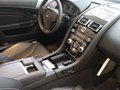 阿斯顿·马丁DBS 阿斯顿-马丁 DBS volante 中控局部图片