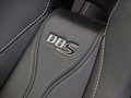 阿斯顿·马丁DBS 阿斯顿-马丁 DBS volante 中控局部图片