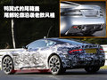 阿斯顿·马丁DBS 阿斯顿-马丁 DBS图片