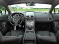 阿斯顿-马丁 V8 Vantage  4.7 中控局部
