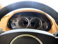 阿斯顿·马丁V8 Vantage 阿斯顿-马丁 V8 Vantage中控局部图片