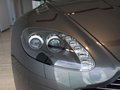 阿斯顿·马丁V8 Vantage 阿斯顿-马丁 V8 Vantage