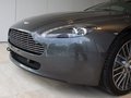 阿斯顿·马丁V8 Vantage 阿斯顿-马丁 V8 Vantage