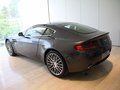 阿斯顿·马丁V8 Vantage 阿斯顿-马丁 V8 Vantage