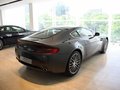 阿斯顿·马丁V8 Vantage 阿斯顿-马丁 V8 Vantage