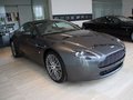 阿斯顿·马丁V8 Vantage 阿斯顿-马丁 V8 Vantage