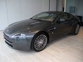 阿斯顿·马丁V8 Vantage 阿斯顿-马丁 V8 Vantage