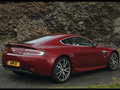 阿斯頓·馬丁V8 Vantage 阿斯頓-馬丁 V8 Vantage圖片