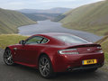 阿斯頓·馬丁V8 Vantage 阿斯頓-馬丁 V8 Vantage圖片