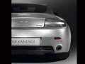 阿斯顿·马丁V8 Vantage 阿斯顿-马丁 V8 Vantage