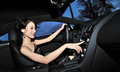 阿斯顿·马丁V8 Vantage 阿斯顿-马丁 V8 Vantage图片