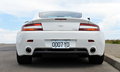 阿斯顿·马丁V8 Vantage 阿斯顿-马丁 V8 Vantage图片