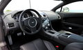 阿斯顿·马丁V8 Vantage 阿斯顿-马丁 V8 Vantage图片