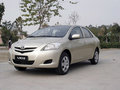 威馳 一汽豐田 威馳 2008款圖片