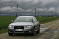 奥迪A8 奥迪（进口） A8L 2008款图片