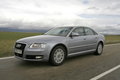 奥迪A8 奥迪（进口） A8L 2008款图片