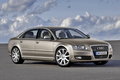 奥迪A8 奥迪（进口） A8L 2008款
