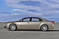 奥迪A8 奥迪（进口） A8L 2008款
