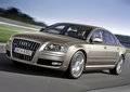 奥迪A8 奥迪（进口） A8L 2008款图片