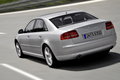 奥迪A8 奥迪（进口） A8L 2008款图片