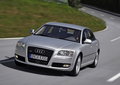 奥迪A8 奥迪（进口） A8L 2008款图片