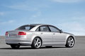 奥迪A8 奥迪（进口） A8L 2008款