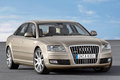 奥迪A8 奥迪(进口) A8L 2008款图片