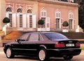 奥迪A8 奥迪(进口) A8L 2008款图片