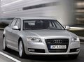 奥迪A8 奥迪(进口) A8L 2008款图片