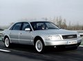 奥迪A8 奥迪(进口) A8L 2008款图片