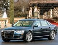 奥迪A8 奥迪(进口) A8L 2008款图片