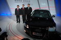 奥迪A8 奥迪(进口) A8L 2008款图片