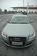 奥迪A8 奥迪(进口) A8L 2008款图片