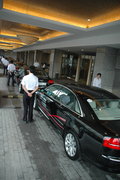 奥迪A8 奥迪(进口) A8L 2008款图片